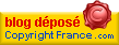 Protection Copyright France